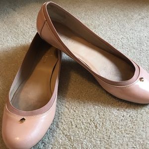 Kate spade flats